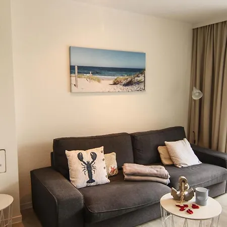 Anne Appartement Wenningstedt-Braderup Buitenkant foto