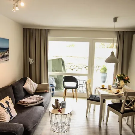Anne Appartement Wenningstedt-Braderup Buitenkant foto