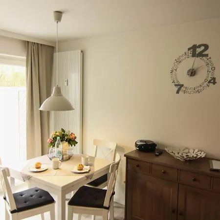 Anne Appartement Wenningstedt-Braderup Buitenkant foto