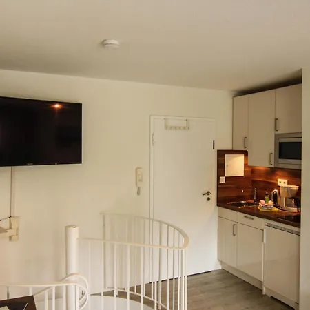 Anne Appartement Wenningstedt-Braderup Buitenkant foto
