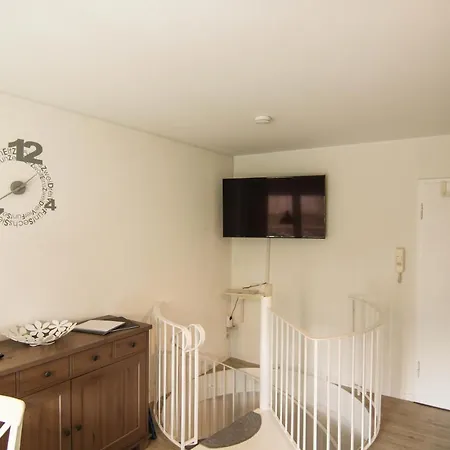Anne Appartement Wenningstedt-Braderup Buitenkant foto