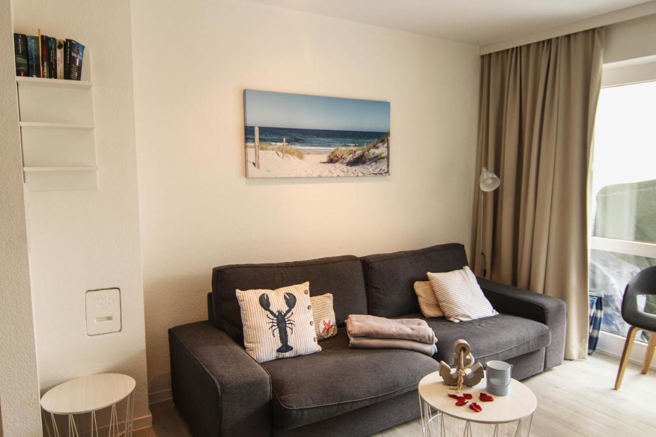 Appartement Anne *