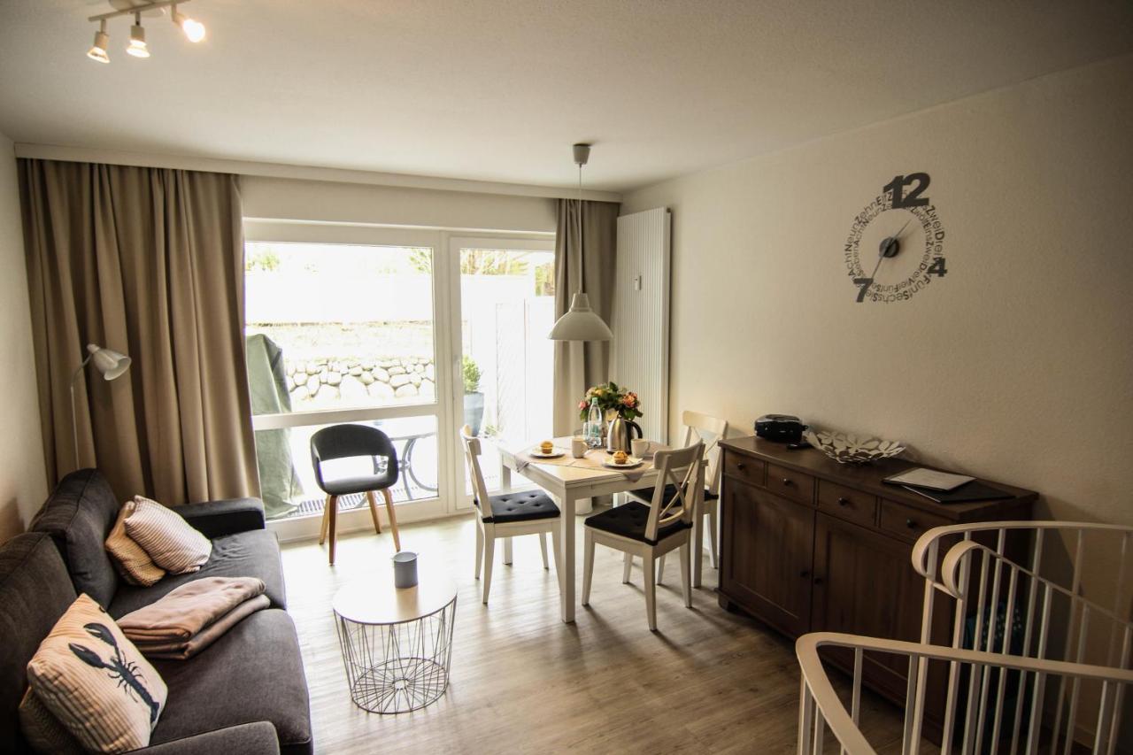 Appartement Anne