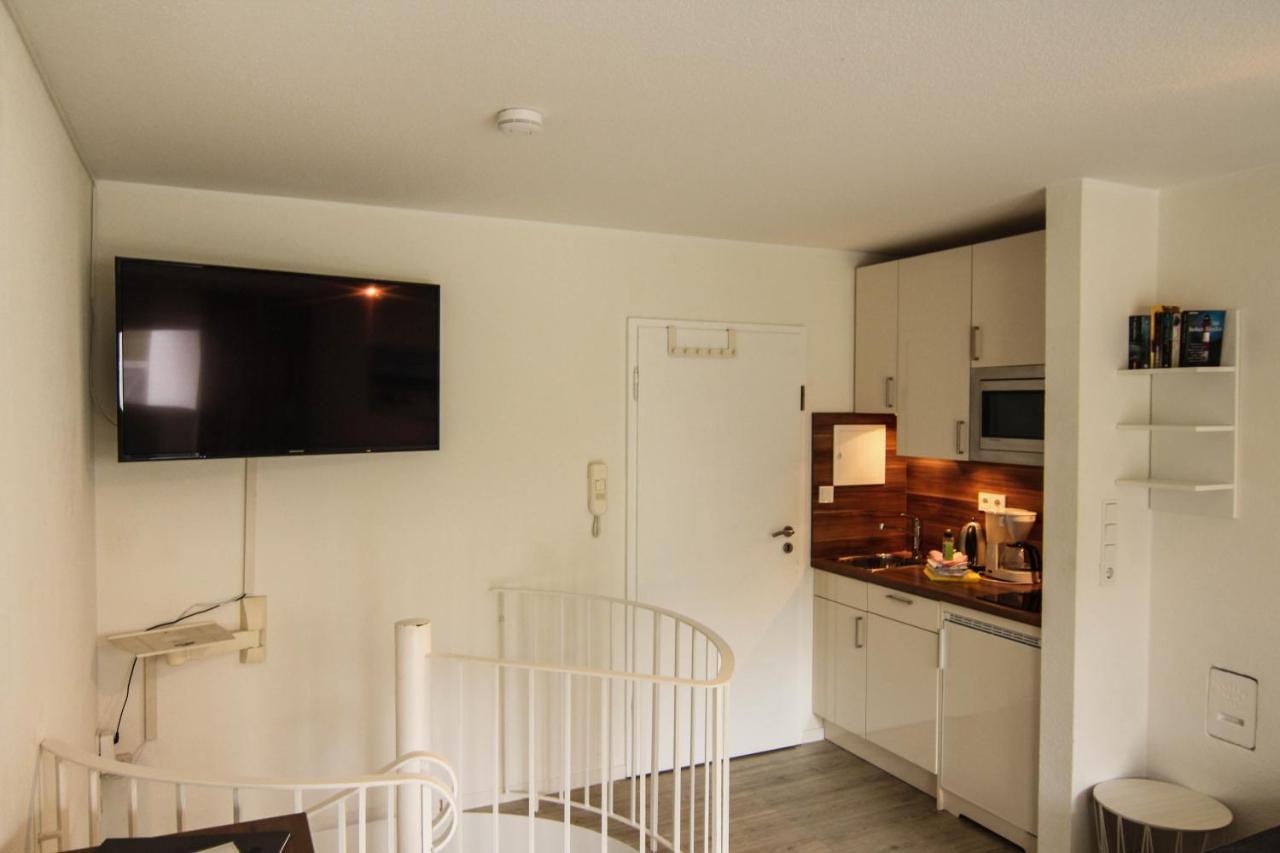 Appartement Anne