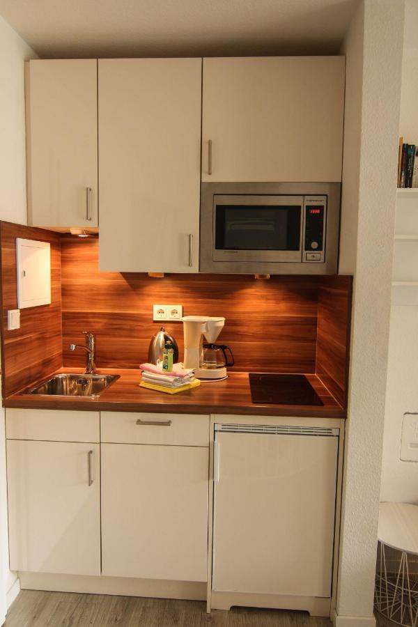 Appartement Anne Wenningstedt-Braderup
