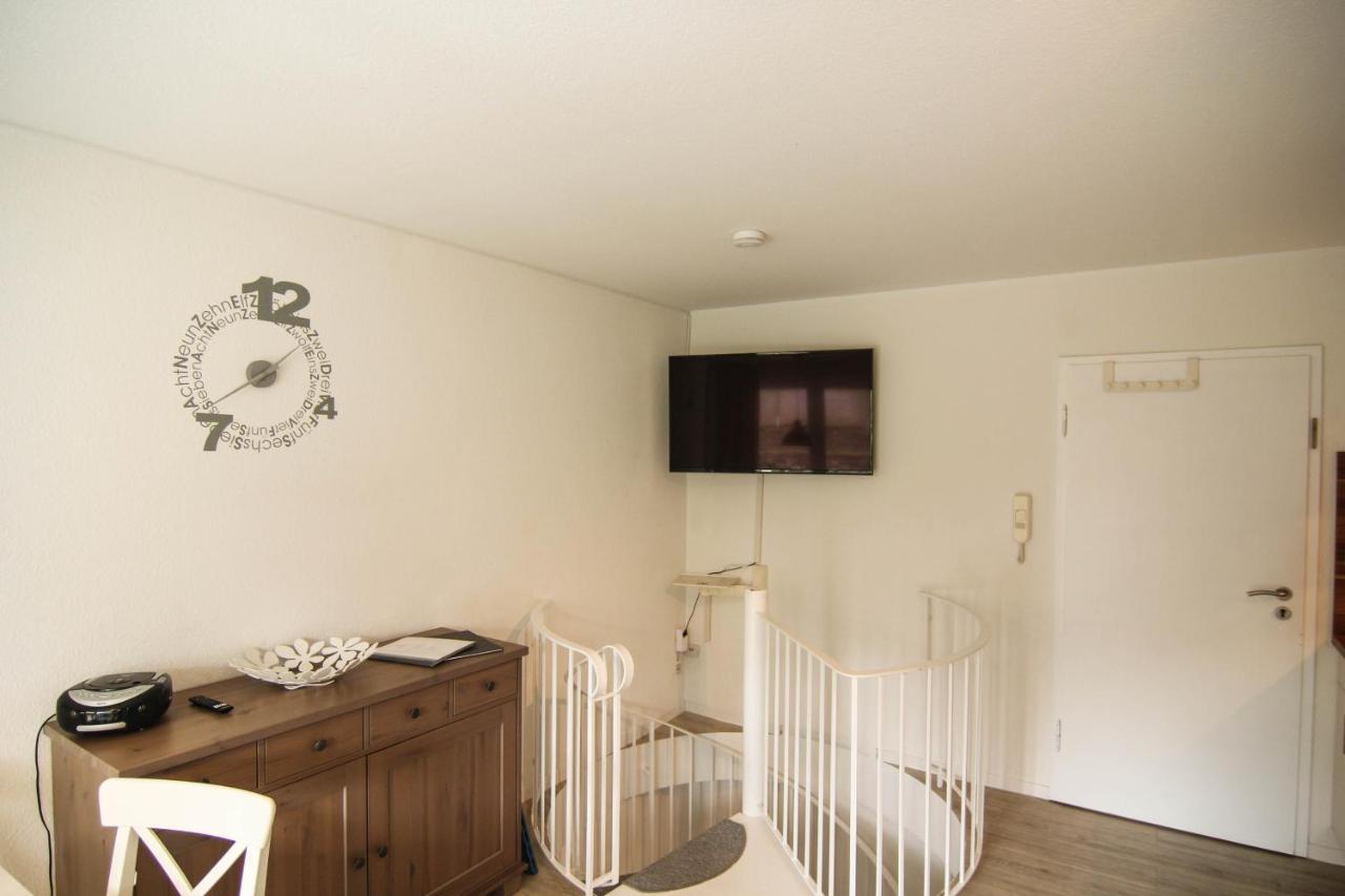 Anne Appartement Wenningstedt-Braderup