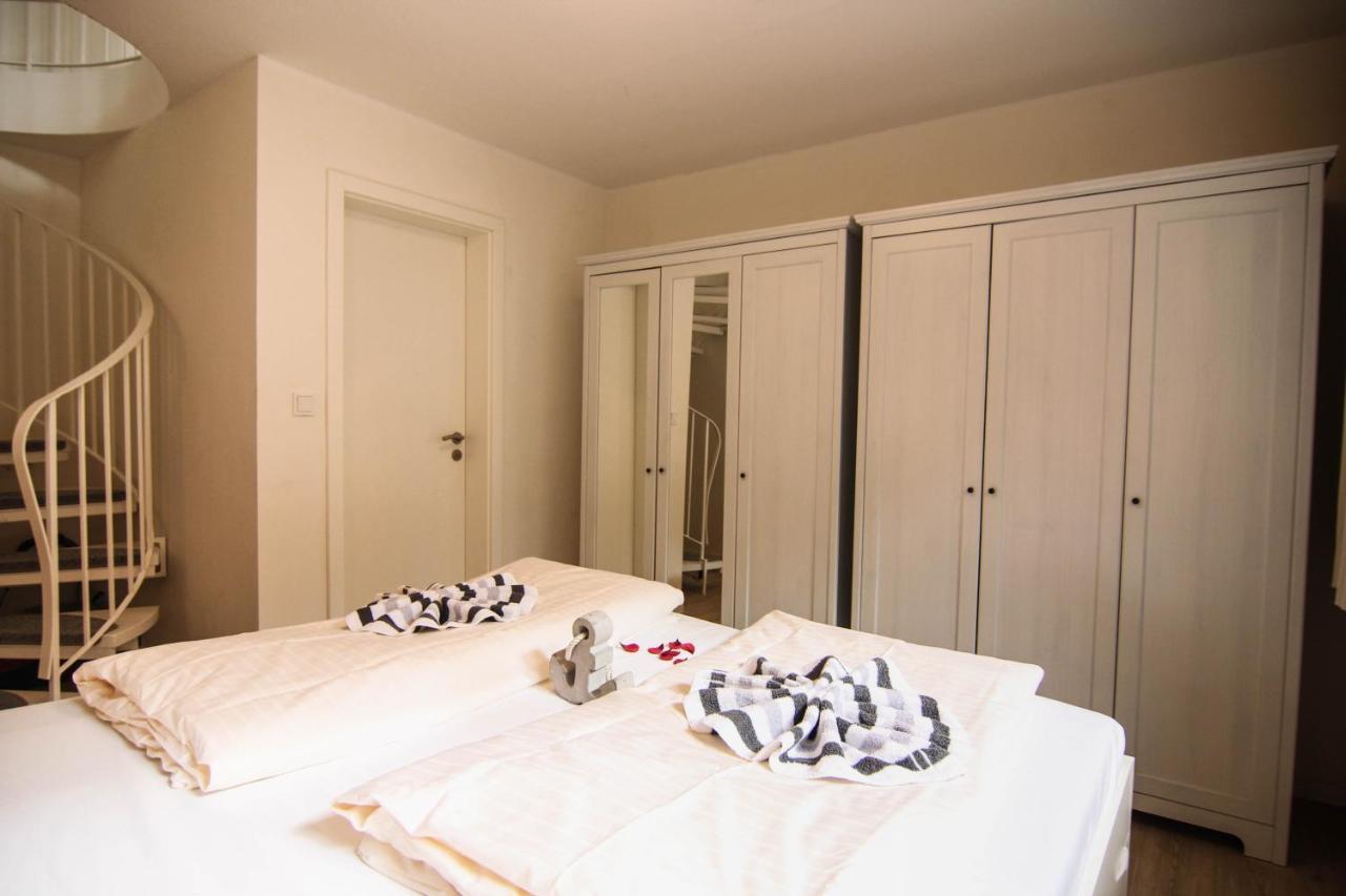 Appartement Anne *