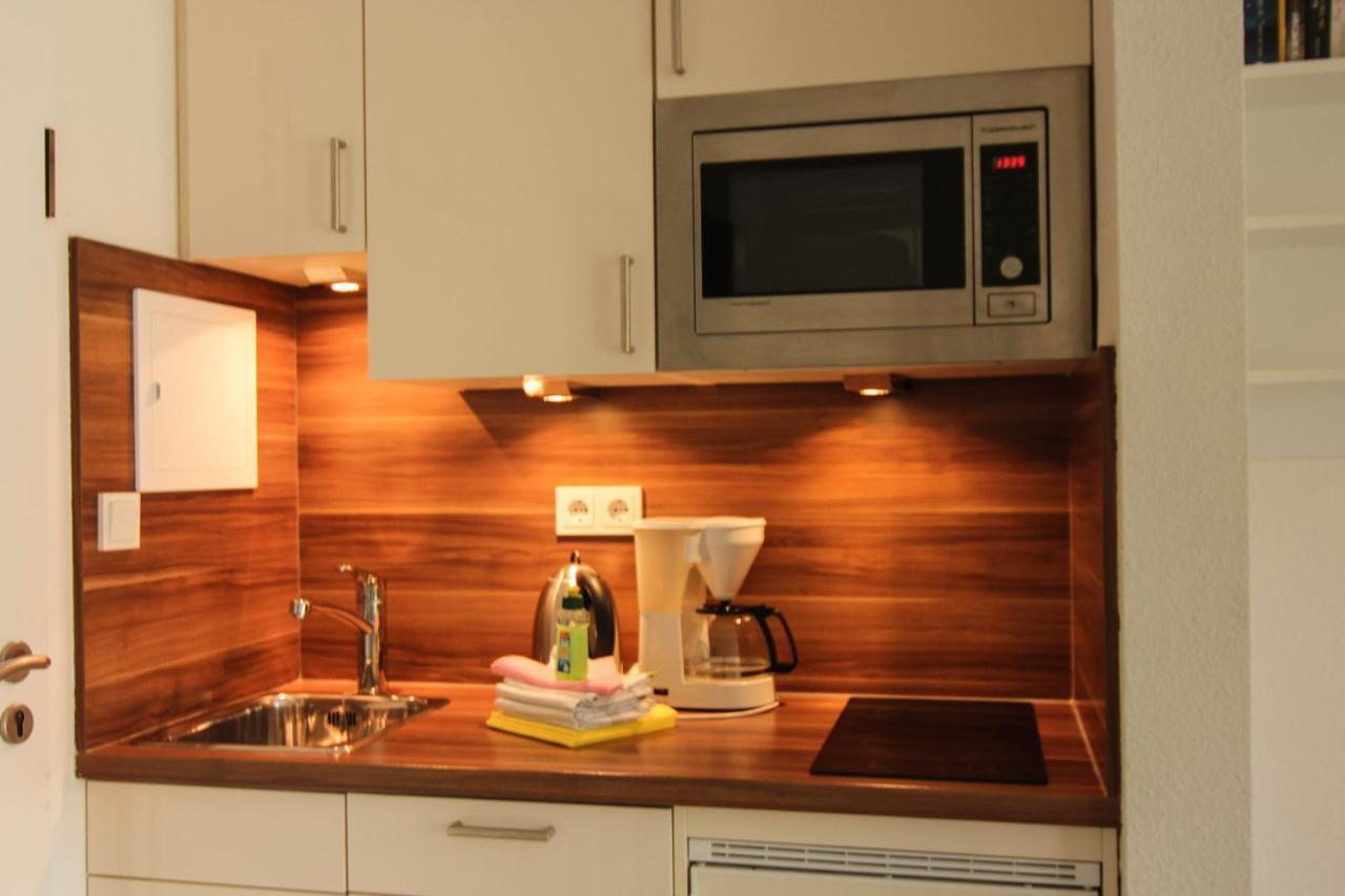 Appartement Anne