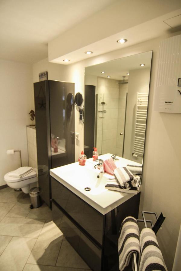 Anne Appartement