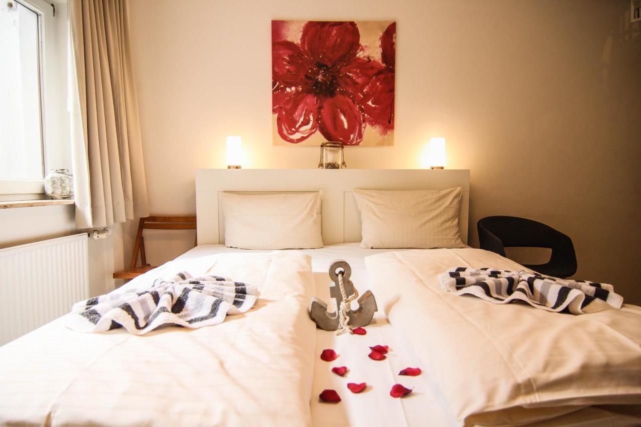 Appartement Anne