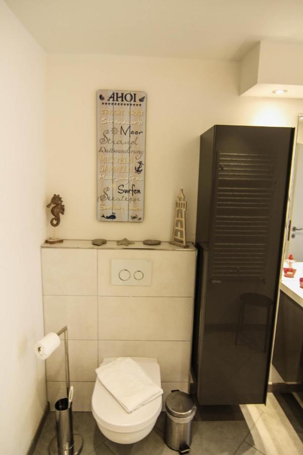 Anne Appartement